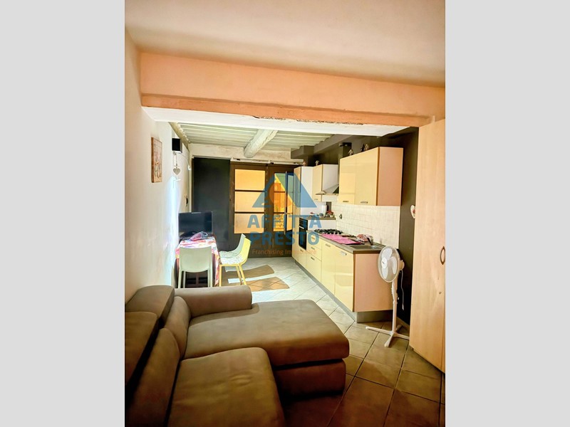 Bilocale in Vendita a Vinci, 79'000€, 35 m²