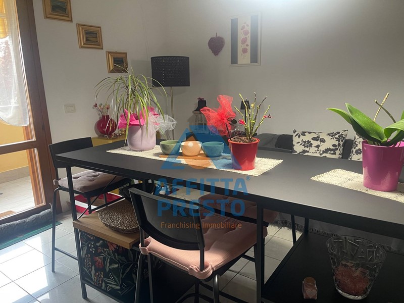 Bilocale in Affitto a San Miniato, 550€, 45 m²