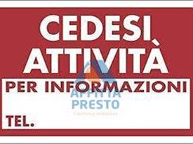 Attività commerciale in Vendita a Livorno, 37'000&euro;, 40 m²