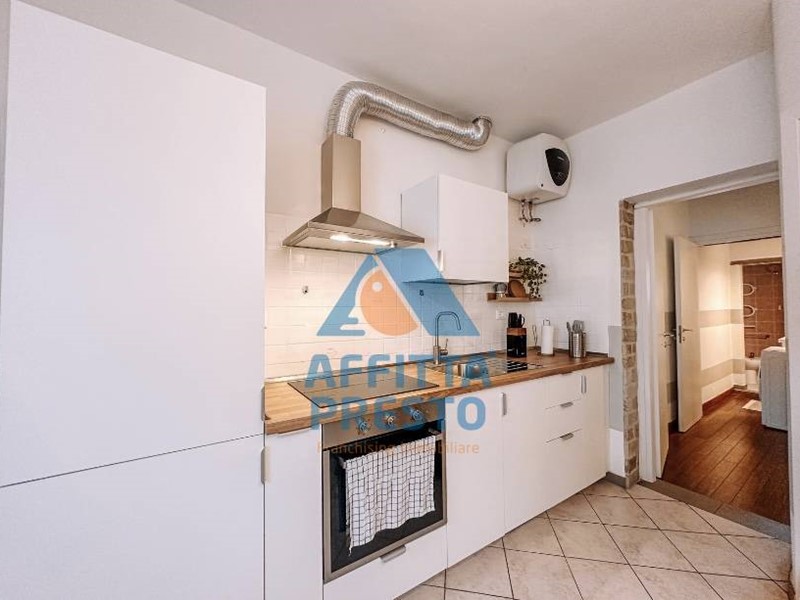 Bilocale in Affitto a Santa Croce sull'Arno, 700€, 50 m²
