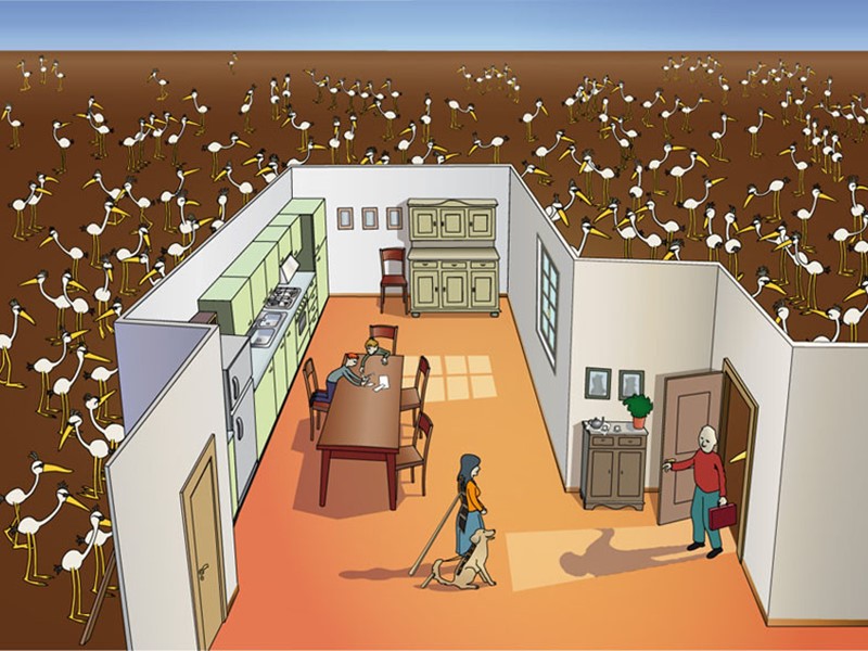 Ufficio in Affitto a Montelupo Fiorentino, 500€, 50 m²