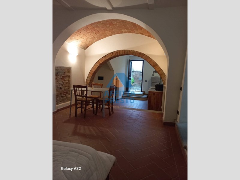Monolocale in Affitto a Cerreto Guidi, 550€, 48 m²