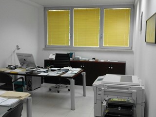 Ufficio in Affitto a Empoli, 1'100&euro;, 110 m²