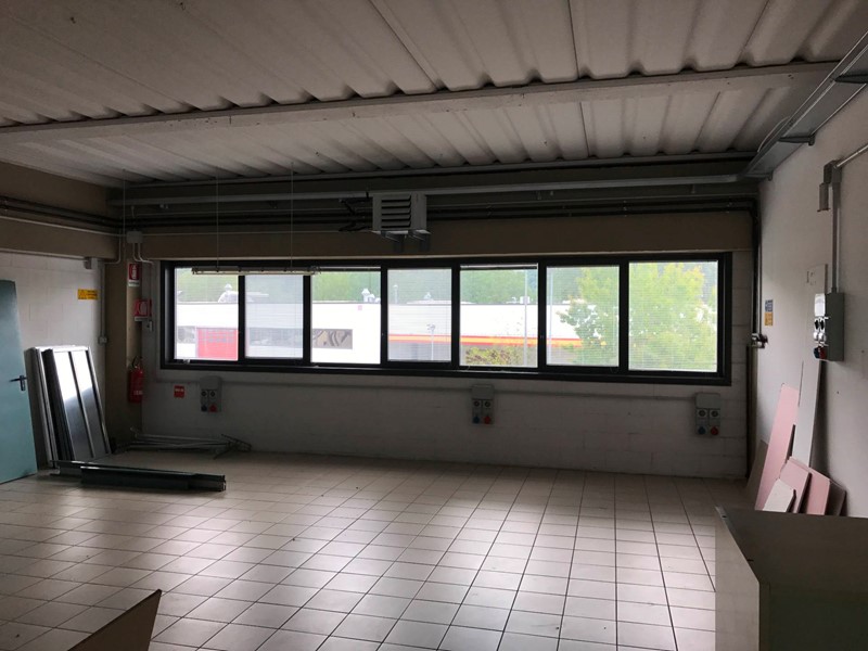 Laboratorio in Affitto a Capraia e Limite, 1'600€, 400 m²