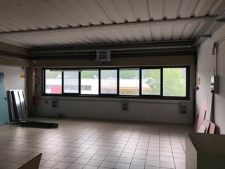 Laboratorio in Affitto a Capraia e Limite, 1'600€, 400 m²