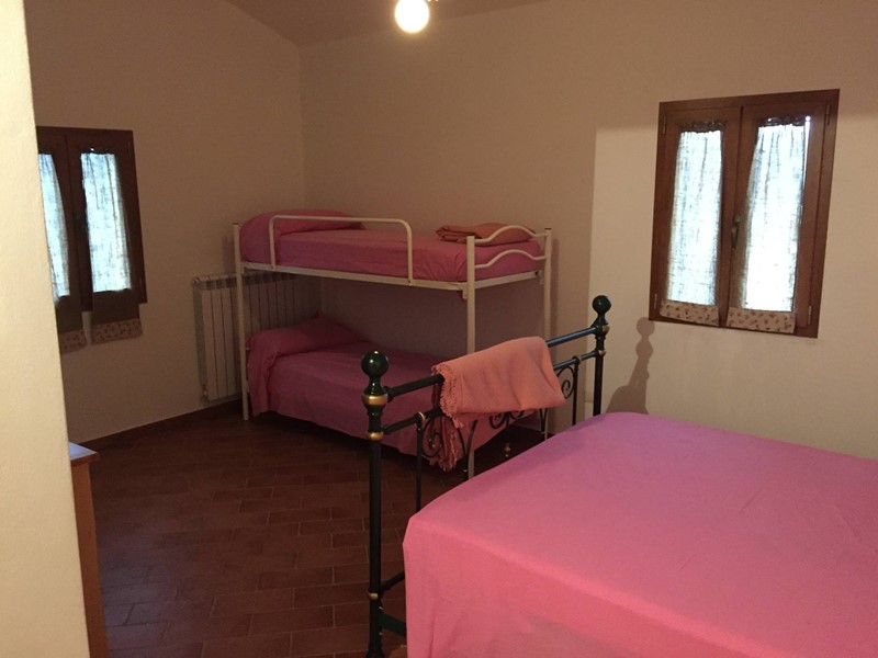 Monolocale in Affitto a San Miniato, 450€, 30 m²
