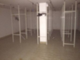 Magazzino in Affitto a Empoli, 600&euro;, 110 m²