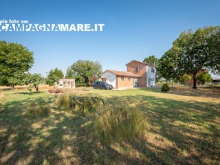 Casa Indipendente in Vendita a Copparo, 58'000&euro;, 100 m²