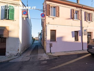 Appartamento in Vendita a Codigoro, 49'000€, 80 m²