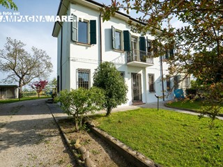 Casa Indipendente in Vendita a Copparo, 149'000&euro;, 170 m²