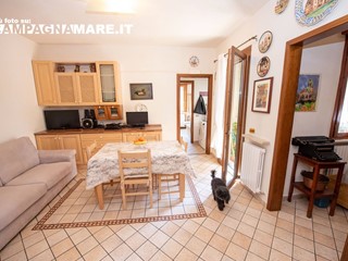 Appartamento in Vendita a Codigoro, 69'000€, 60 m²