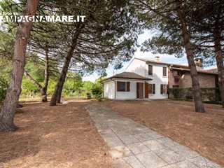 Casa Indipendente in Vendita a Codigoro, 79'000€, 70 m²