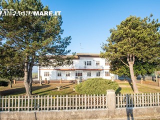 Casa Indipendente in Vendita a Copparo, 49'000&euro;, 100 m²