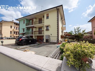 Villetta a schiera in Vendita a Ostellato, 125'000€, 120 m²