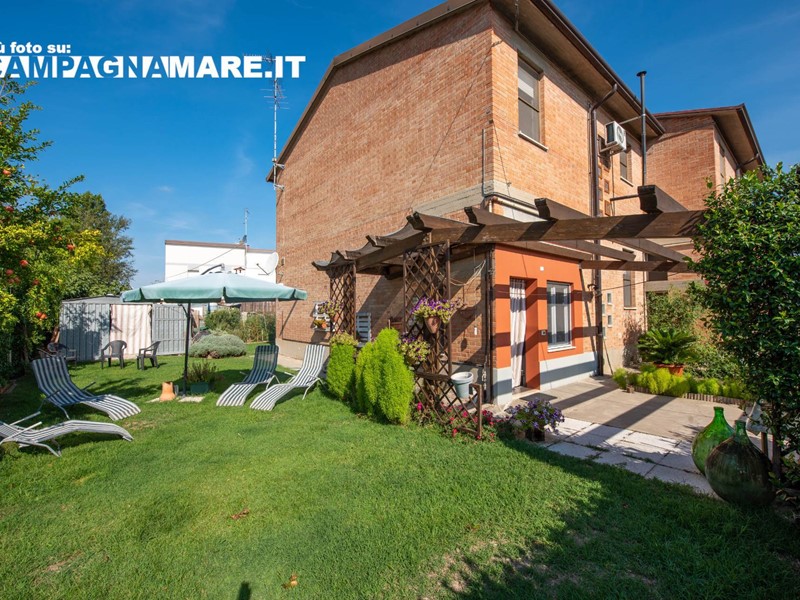 Casa Indipendente in Vendita a Codigoro, 139'000€, 150 m²