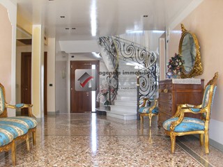 Villa in Vendita a Treviso, 1'500'000€, 567 m²