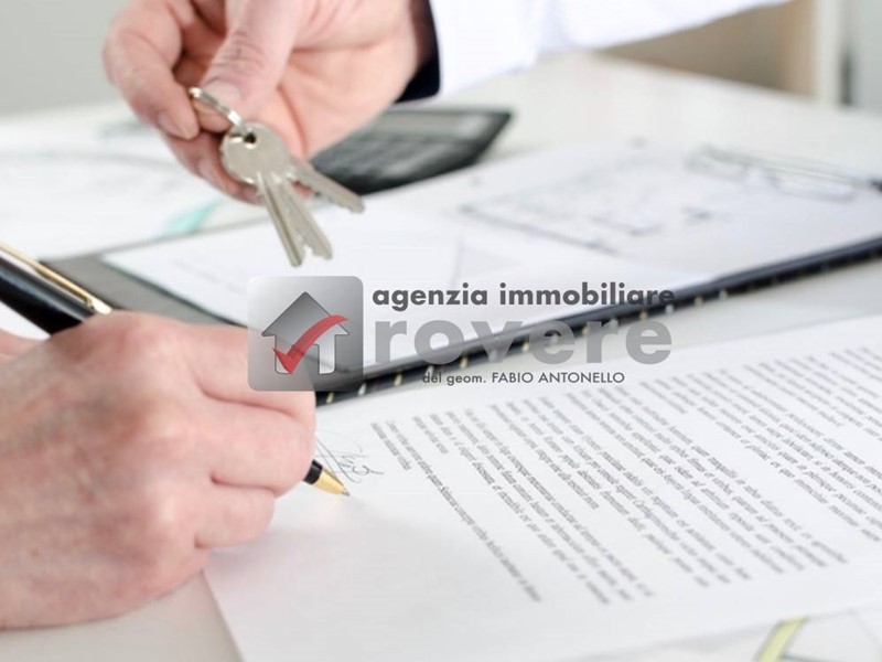 Ufficio in Affitto a Breda di Piave, 30'000€, 45 m²