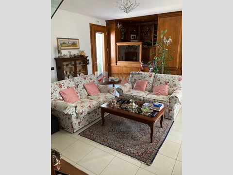 Appartamento in Vendita a Treviso, 550'000€, 176 m²