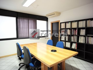 Ufficio in Vendita a Villorba, 130'000€, 100 m²