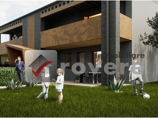 Trilocale in Vendita a Villorba, 315'000€, 138 m²