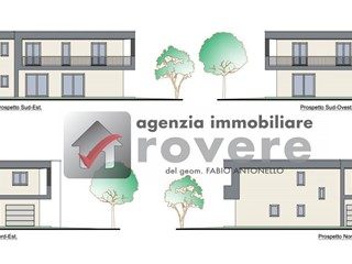 Casa Semi Indipendente in Vendita a Ponzano Veneto, 455'000€, 210 m²