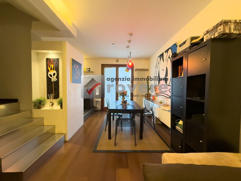 Quadrilocale in Vendita a Ponzano Veneto, 205'000€, 106 m²