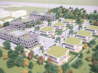 Terreno edificabile in Vendita a Treviso, 1'800'000€, 29700 m²