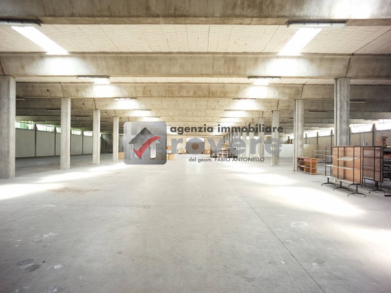 Immobile commerciale in Vendita a Treviso, 4'500'000€, 5000 m²