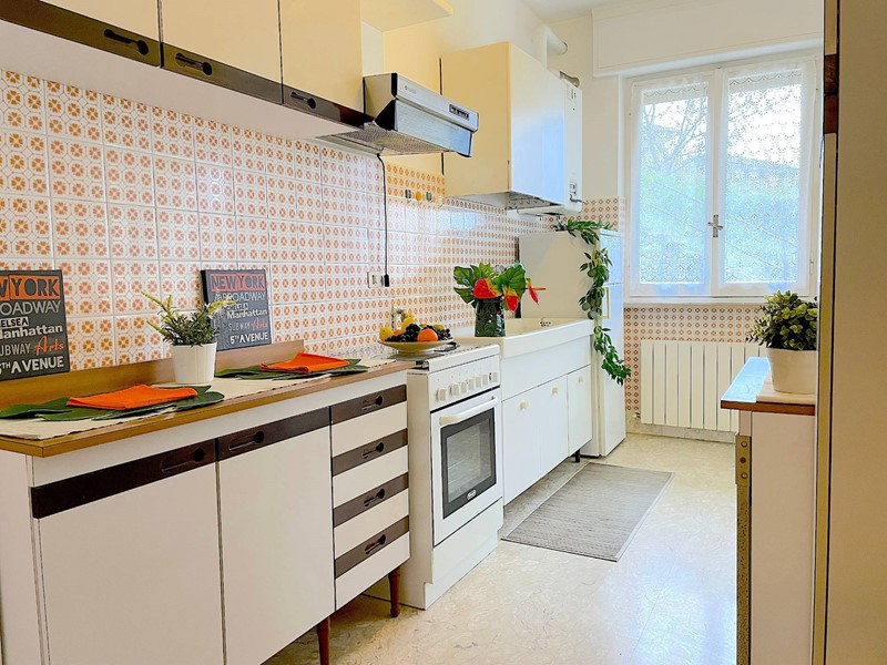 Quadrilocale in Vendita a Moneglia, 230'000€, 88 m²