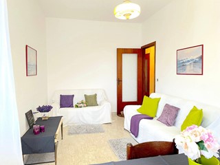 Quadrilocale in Vendita a Moneglia, 230'000€, 88 m²