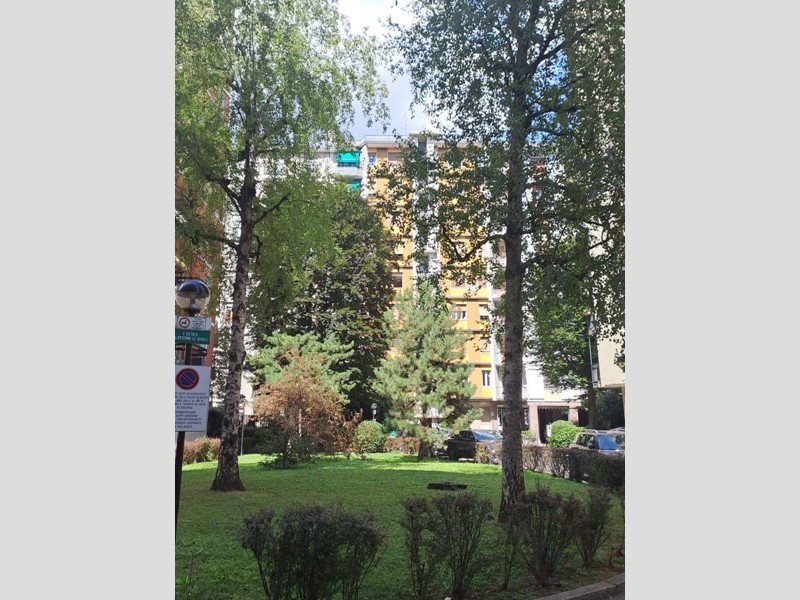 Bilocale in Vendita a Milano, 335'000€, 50 m²