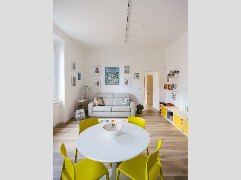 Bilocale in Vendita a Bari, 135'000€, 60 m²