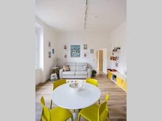 Bilocale in Vendita a Bari, 135'000€, 60 m²