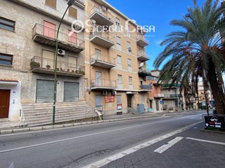 Trilocale in Vendita a Carini, 49'000€, 90 m²