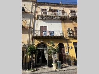 Quadrilocale in Vendita a Carini, 35'000€, 120 m²