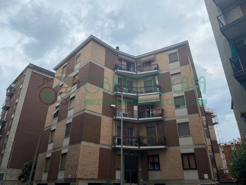 Bilocale in Vendita a Corsico, 100'000€, 40 m²