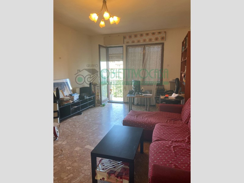 Trilocale in Vendita a Corsico, 180'000€, 91 m²