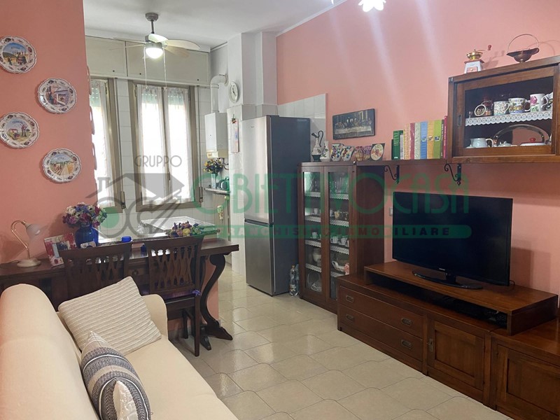 Bilocale in Vendita a Corsico, 145'000€, 70 m²