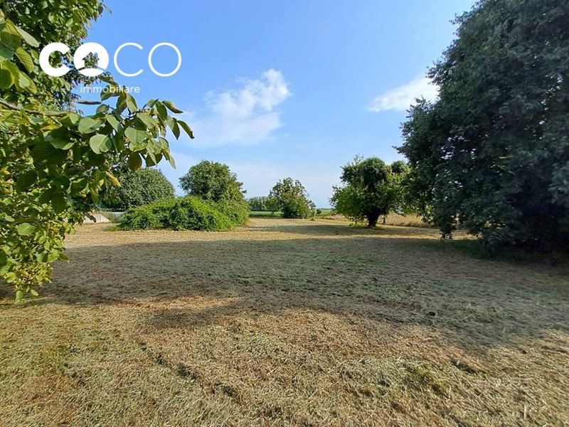 Terreno edificabile in Vendita a Fiumicello Villa Vicentina, 129'000€, 3162 m²