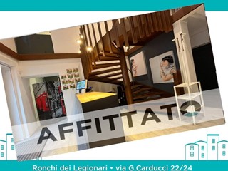 Immobile commerciale in Affitto a Monfalcone, 85 m²