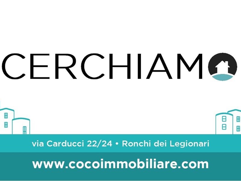 Villa in Vendita a Ronchi dei Legionari, 300'000€, 130 m²