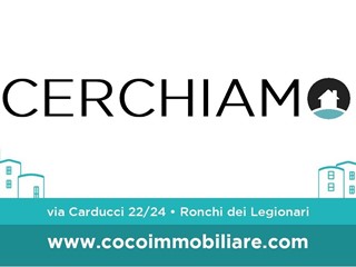 Villa in Vendita a Ronchi dei Legionari, 300'000€, 130 m²