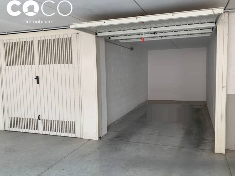 Box in Vendita a Monfalcone, 17'500€, 15 m²