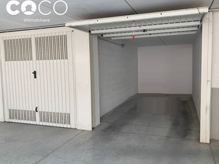 Box in Vendita a Monfalcone, 17'500€, 15 m²