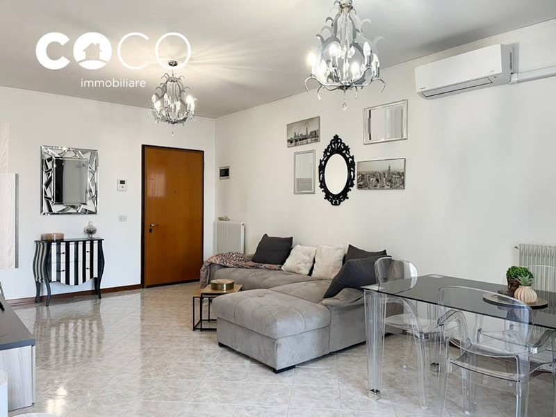 Trilocale in Vendita a Ronchi dei Legionari, 125'000€, 90 m²