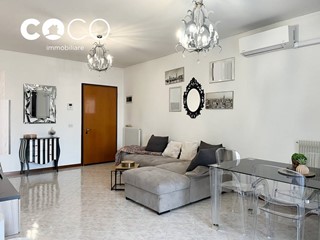 Trilocale in Vendita a Ronchi dei Legionari, 125'000€, 90 m²