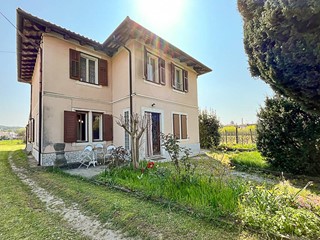 Villa in Vendita a Ronchi dei Legionari, 269'000€, 195 m²