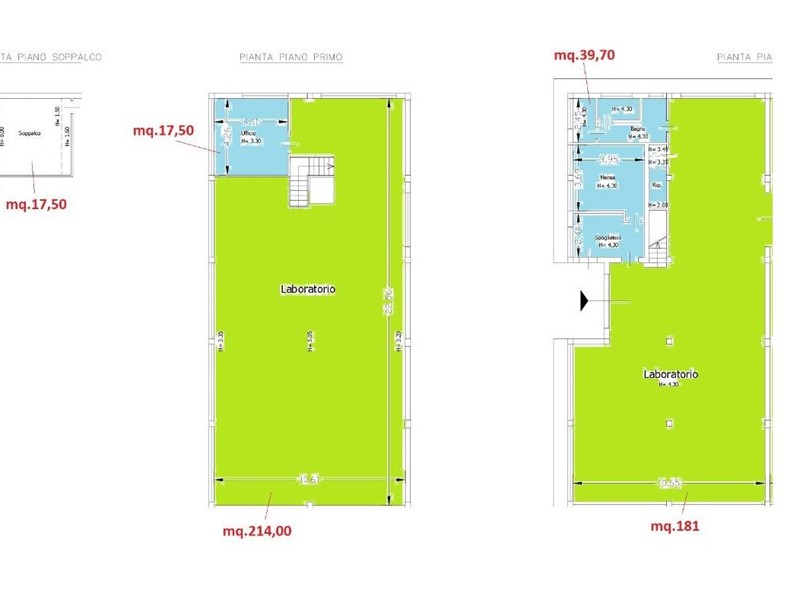 Capannone in Affitto a Scandicci, 4'000&euro;, 395 m²