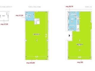 Capannone in Affitto a Scandicci, 4'000&euro;, 395 m²