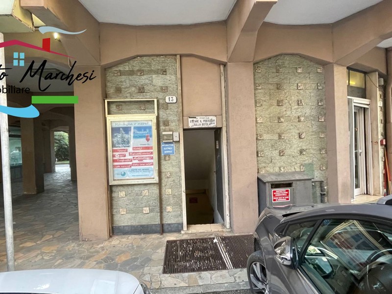 Monolocale in Vendita a Recco, 29'000€, 40 m²